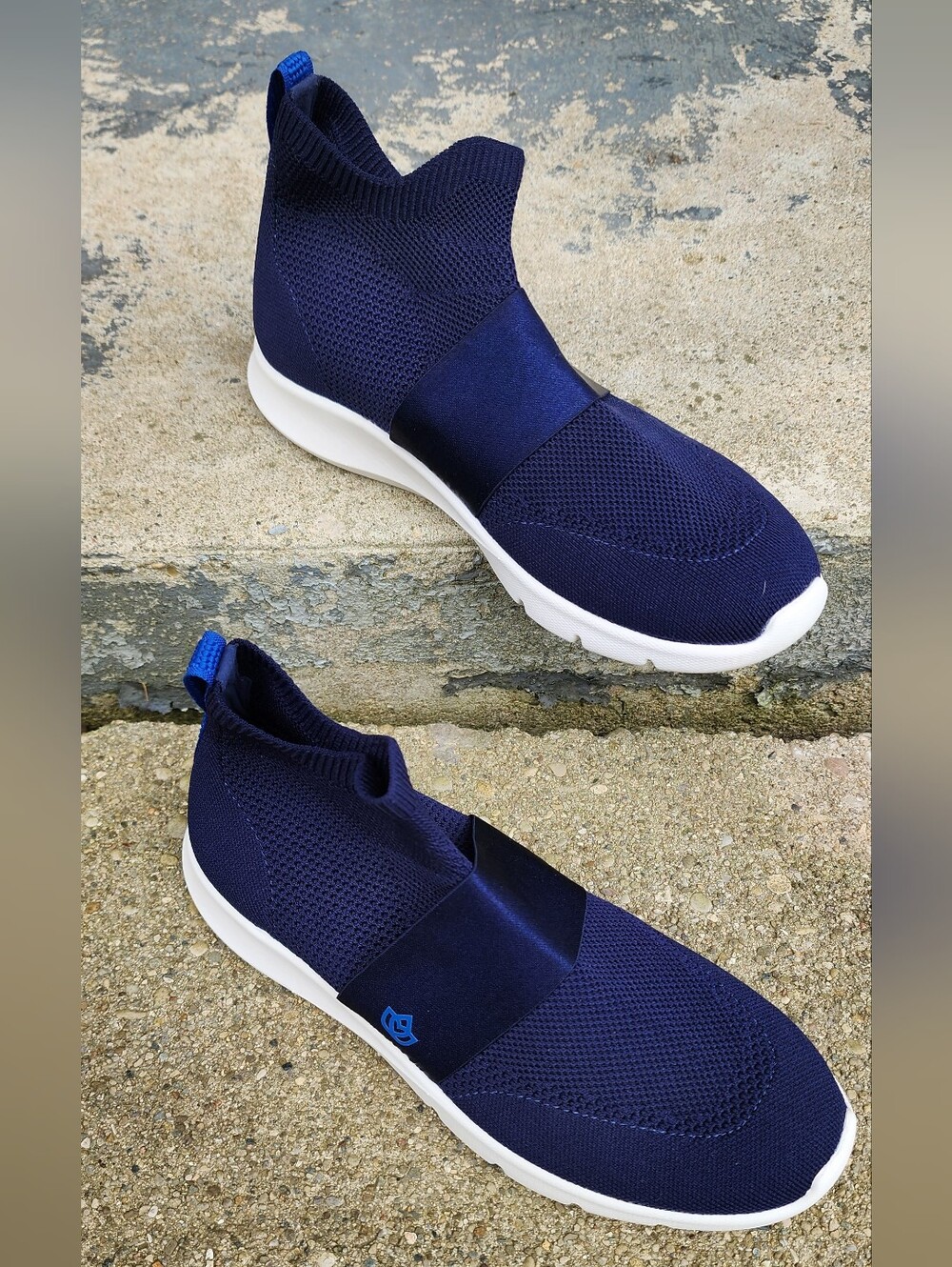 Spenco Revitalign Nwob Ladies Sneakers